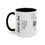 Thumbnail: Fish & Eco Logo Coffee Mug- Perfect for your fisherman!
