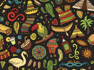 National Hispanic Heritage Month / Mes de la Herencia Hispana