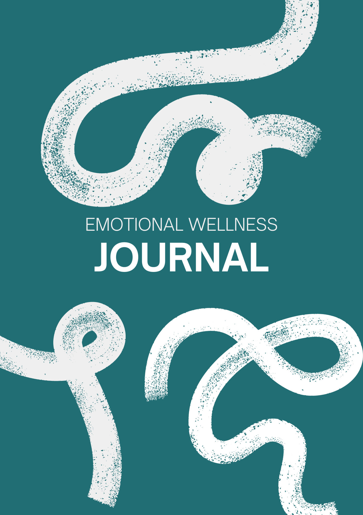Emotional Wellness Journal