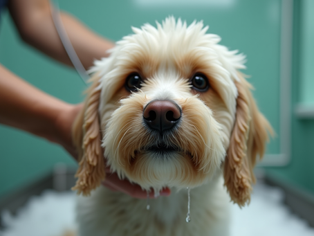 Top Dog Grooming Options in North York: Pamper Your Pup Like a Pro