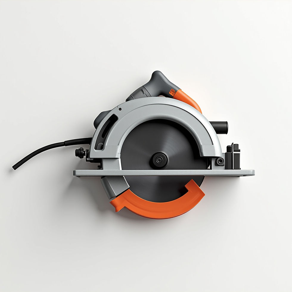 Precision Circular Saw