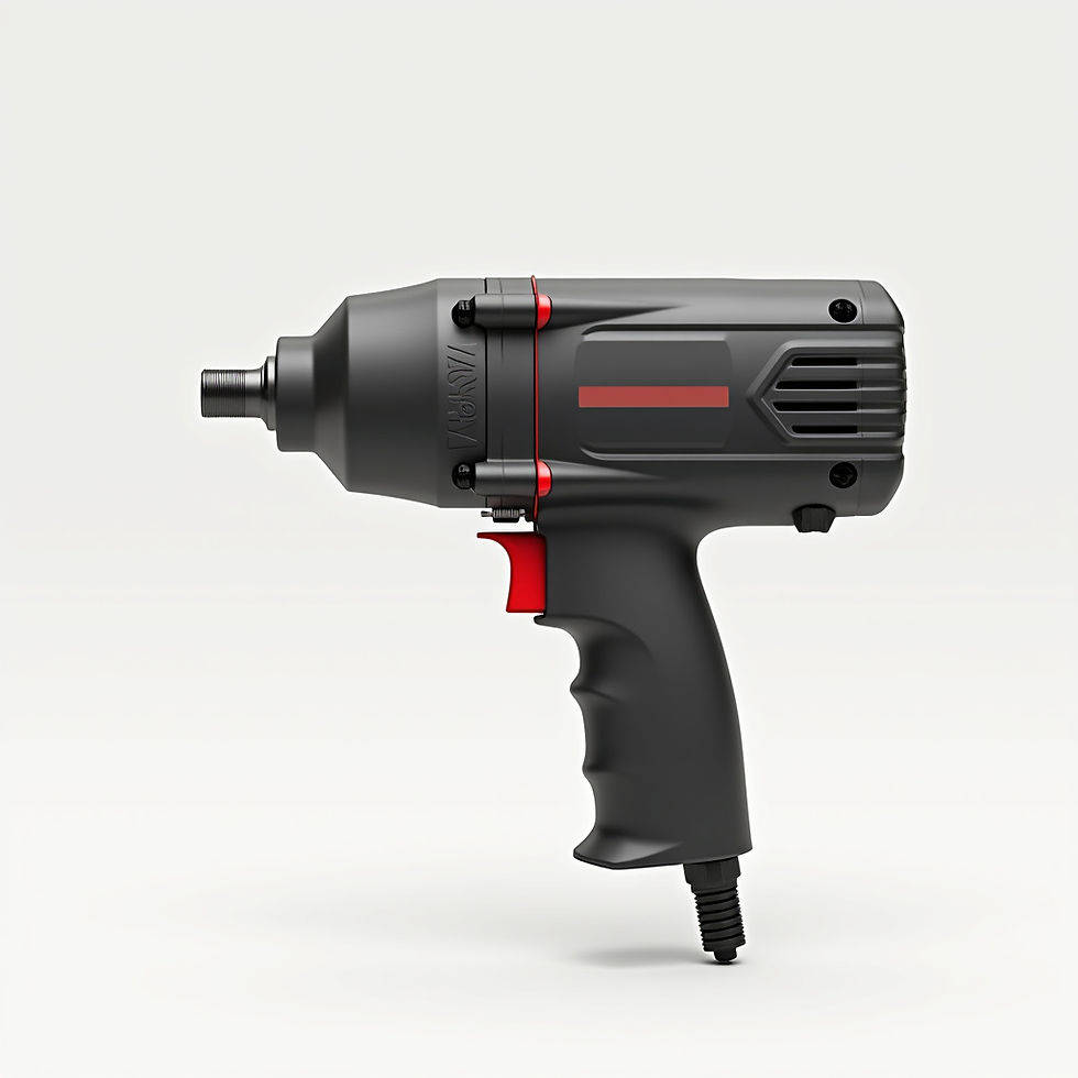 Electric Impact Wrench