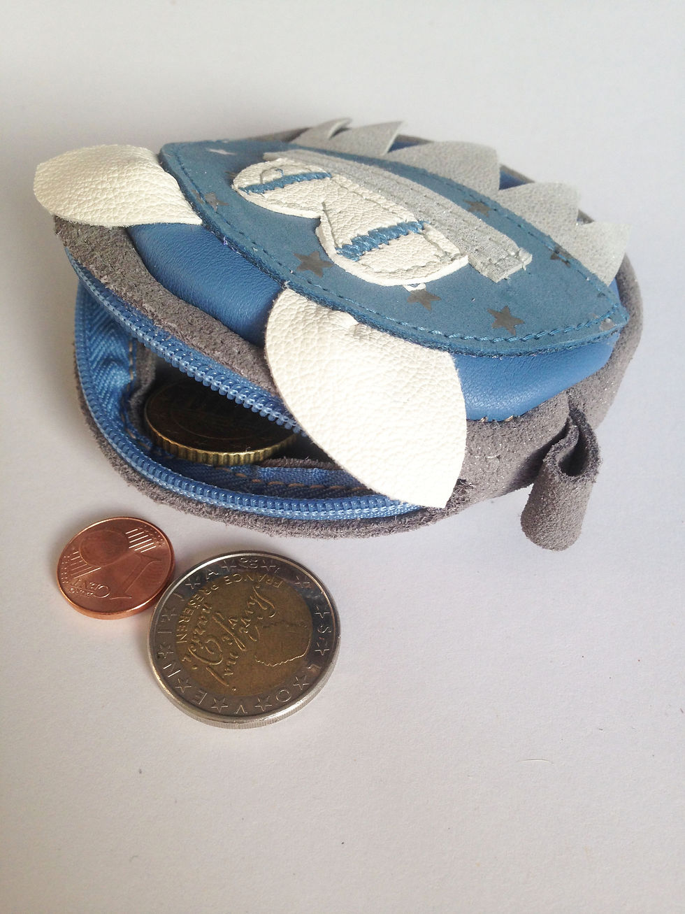 Miniaturbild: Coin Wallet