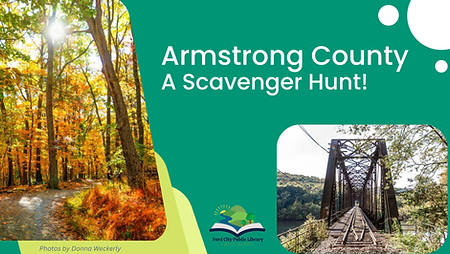America 250 Armstrong County Archeology Scavenger Hunt (2).png