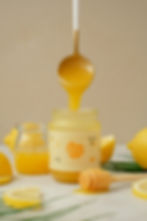 Thumbnail: Lemon Zest Honey 300g