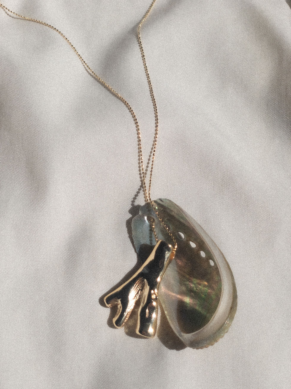 Thumbnail: ONDINE SHELL