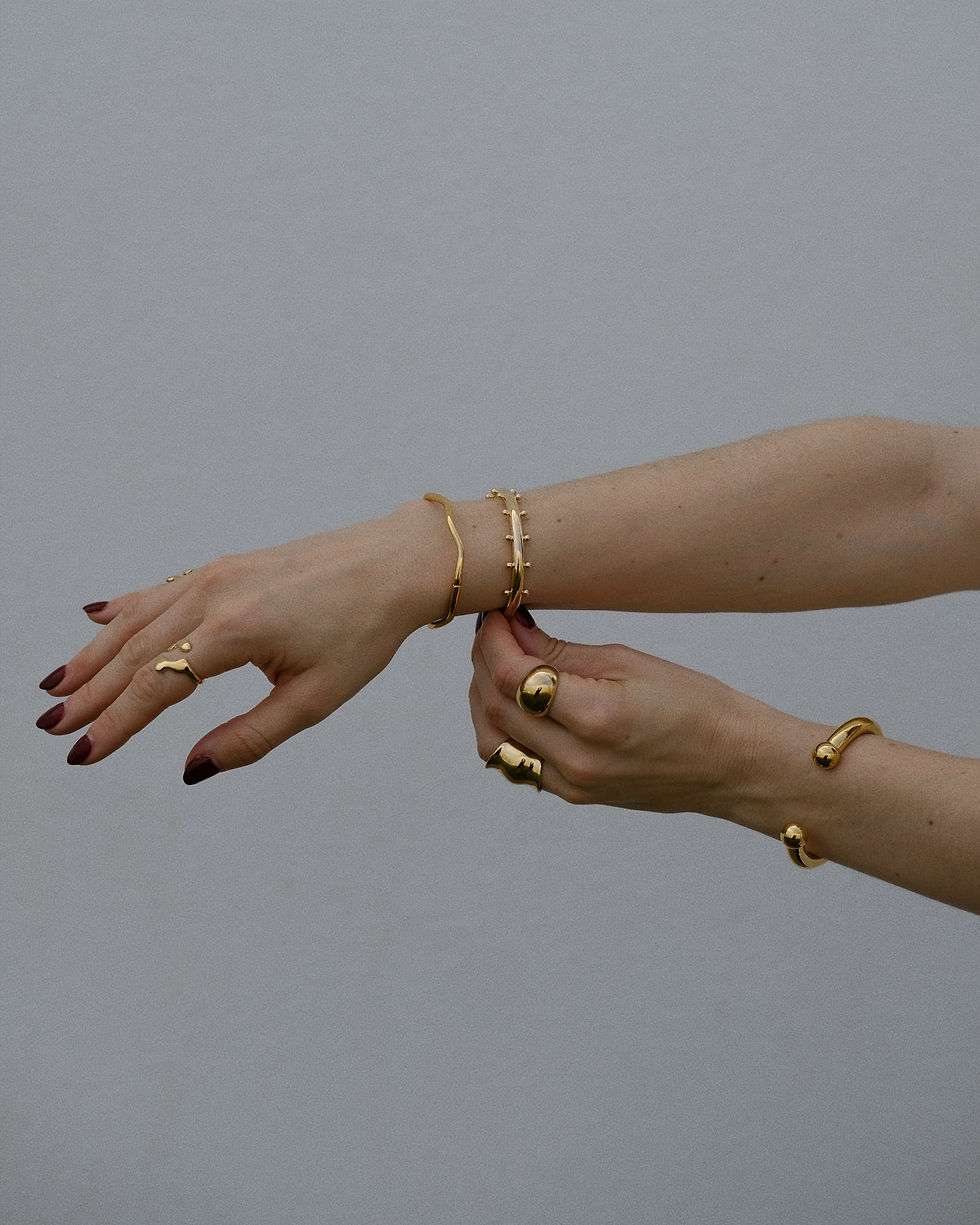 Thumbnail: BELA BRACELET