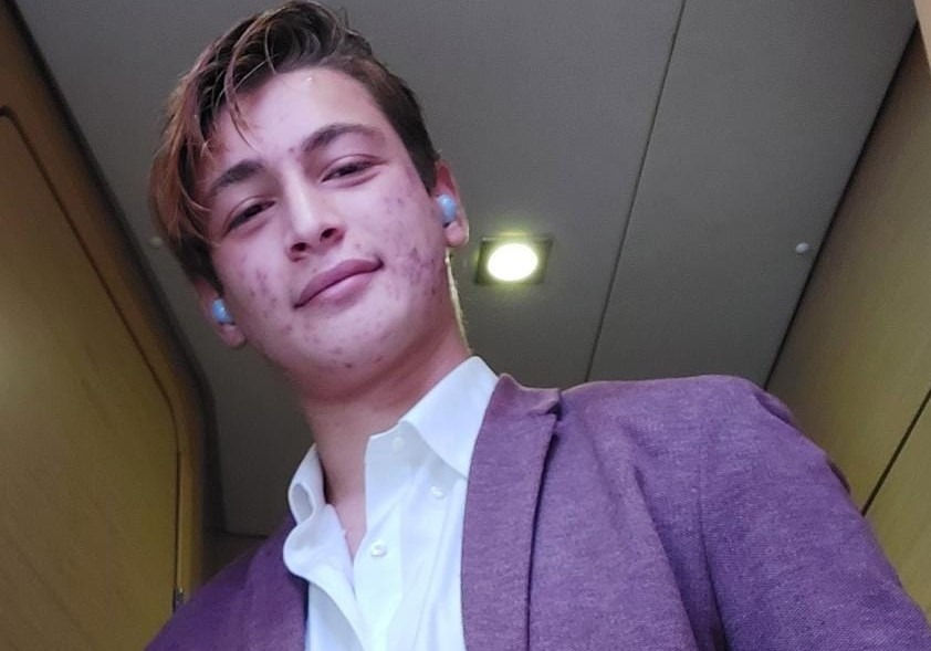 Onde está o passado que ainda hoje amo?