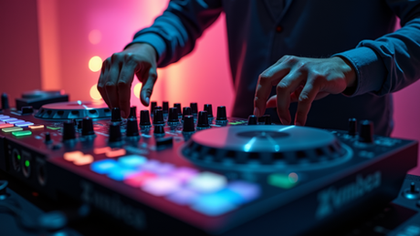 What Defines a Top Party DJ? Qualities of Top DJs You Should Know
