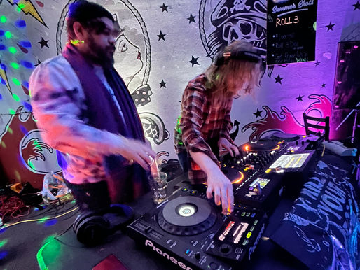 Why Networking in Your Local Community Actually Matters