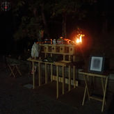 神葬祭：葬場祭
Shinsō-sai/Sōjō-sai Ko-Shintō Funeral Ceremony