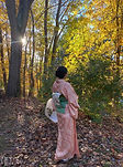 アトリエ奏和:和装立ち居振る舞い教室 Atelier Kanawa Kimono in Motion Decorum Class