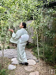 アトリエ奏和:和装立ち居振る舞い教室 Atelier Kanawa Kimono in Motion Decorum Class