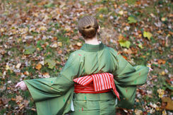 アトリエ奏和：和装髪結い Atelier Kanawa Wasō Kimono Hair Styling