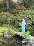 アトリエ奏和:和装立ち居振る舞い教室 Atelier Kanawa Kimono in Motion Decorum Class