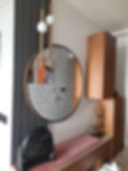 Home Interior Design for Ms. Pooja