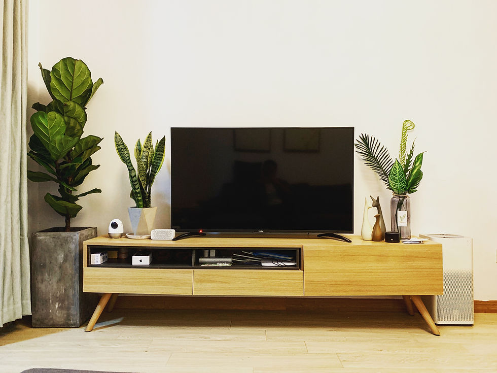 TV unit design for home decor and interior design