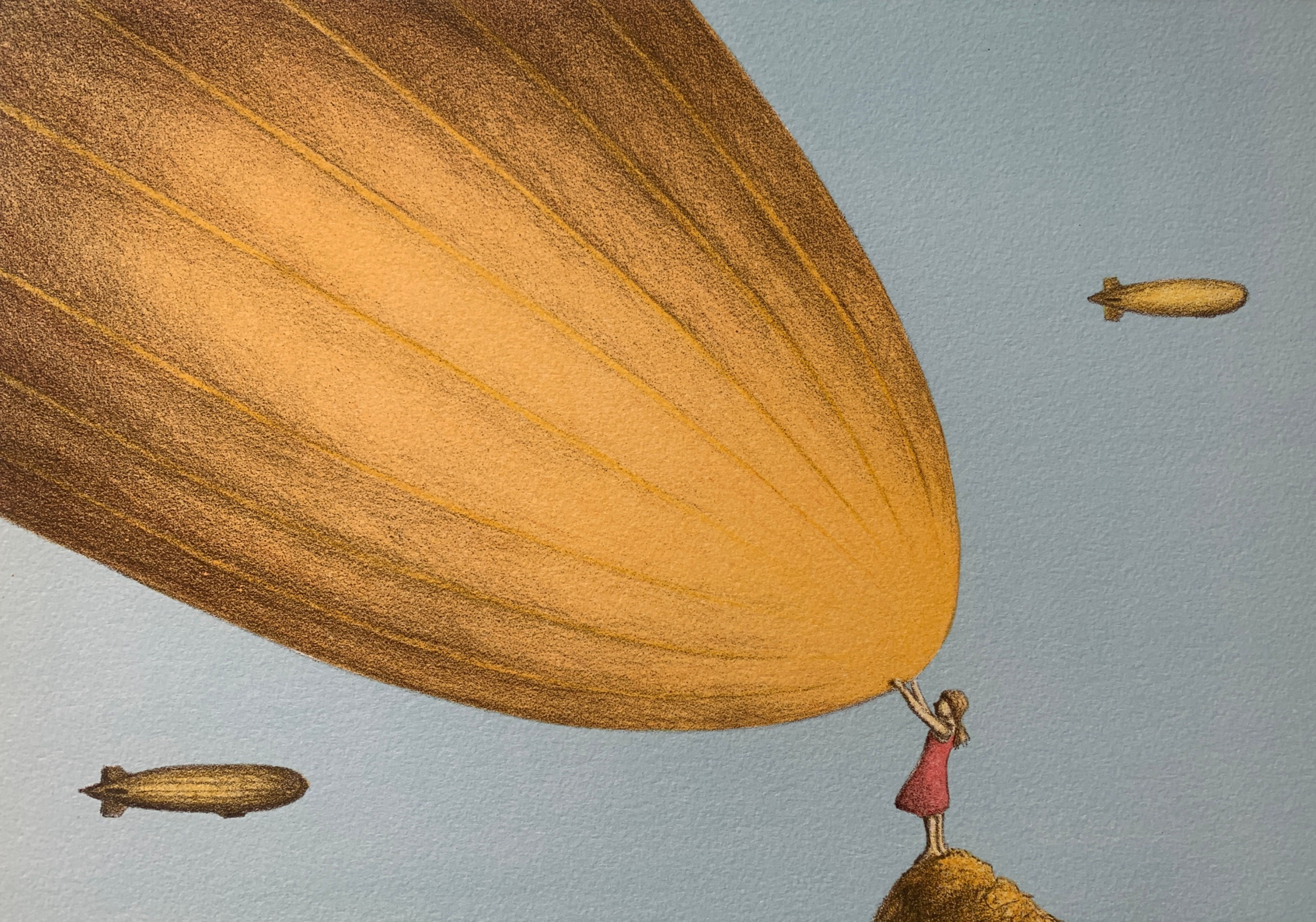 Please don't tell me this isn't real - Tom Erik Andersen