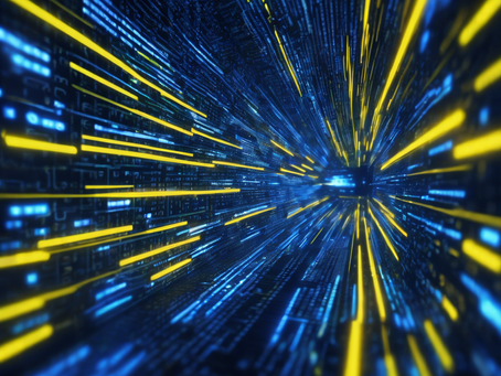 Proficient Full-Stack Development for Impactful Tech Projects