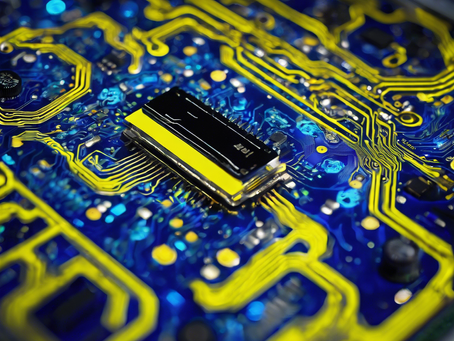 Innovative PCB Design Solutions for Safety and Connectivity