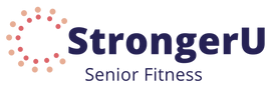 Senior Fitness Virtual