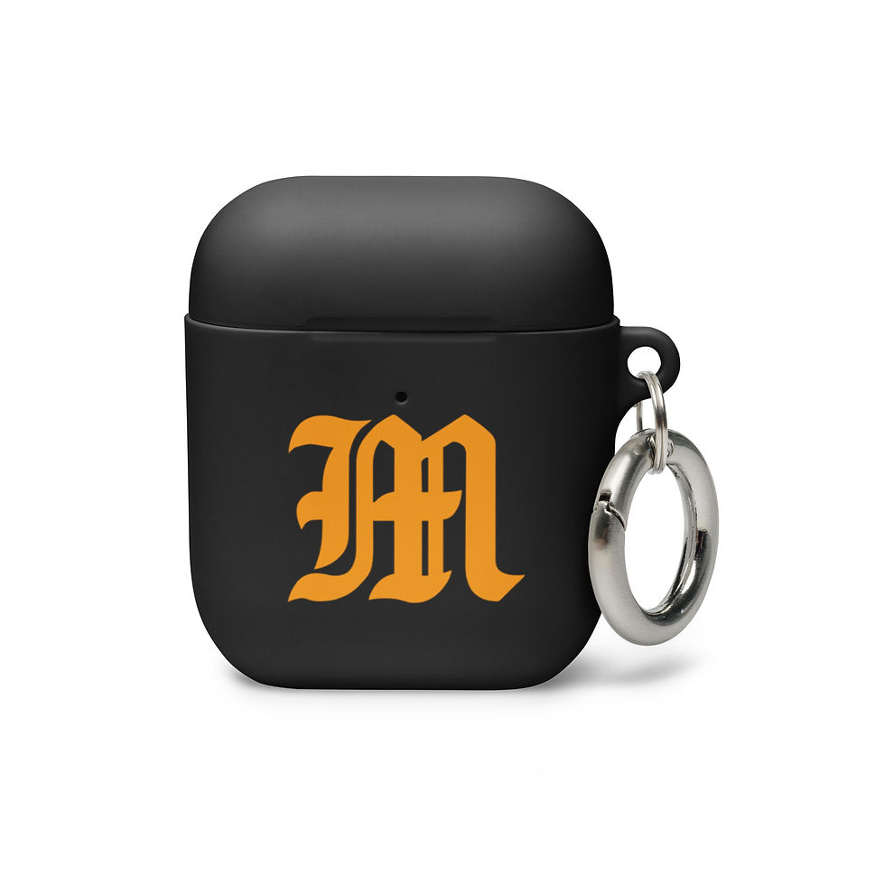 Thumbnail: MacStrength - Airpods Rubber Case