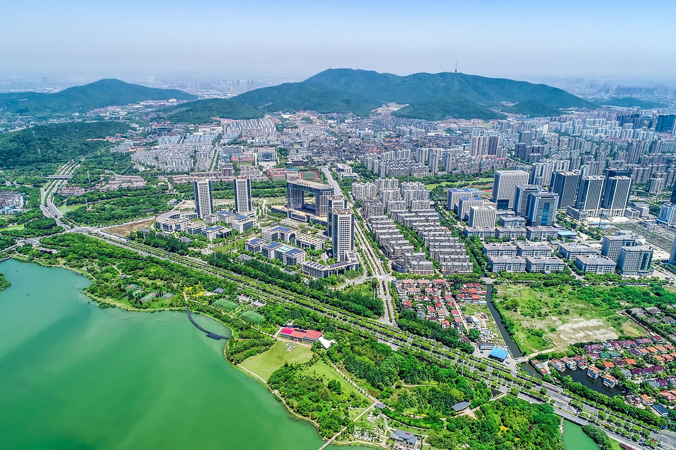 목포 원도심 개발 청사진