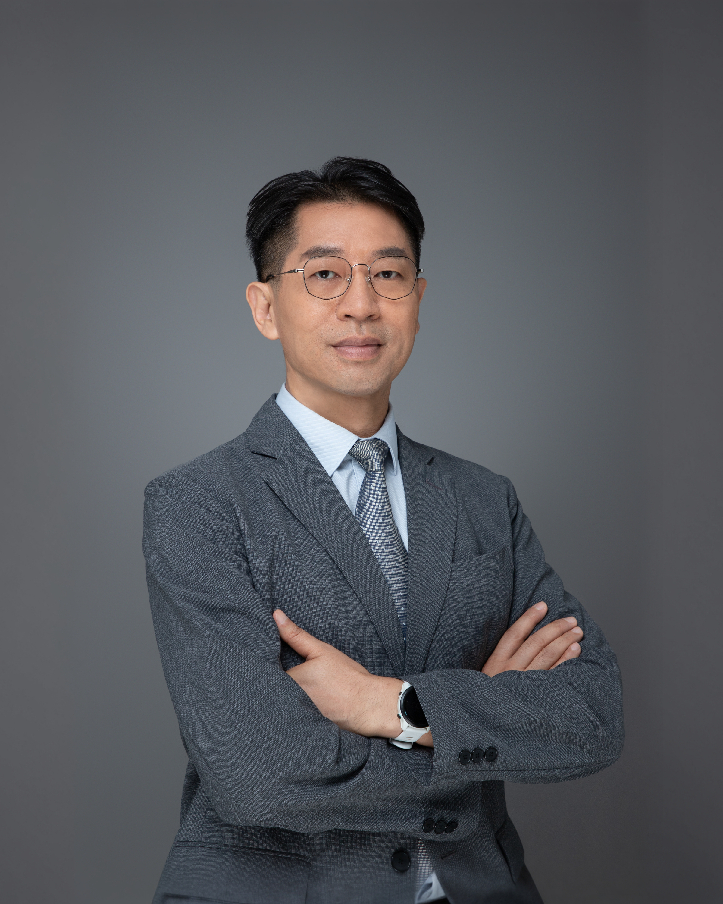 作家相片: 呂慶雄博士