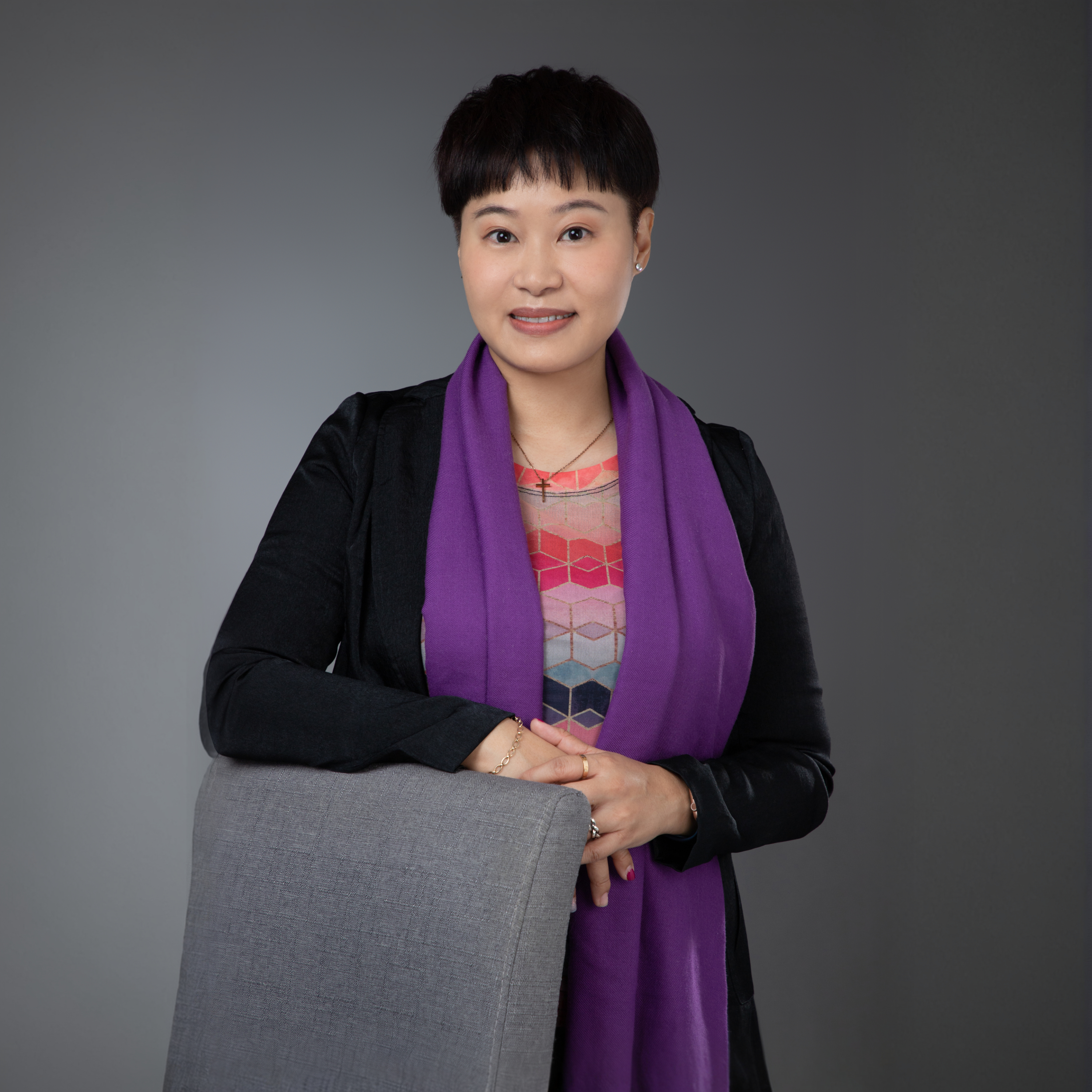 作家相片: 馮廸恩博士