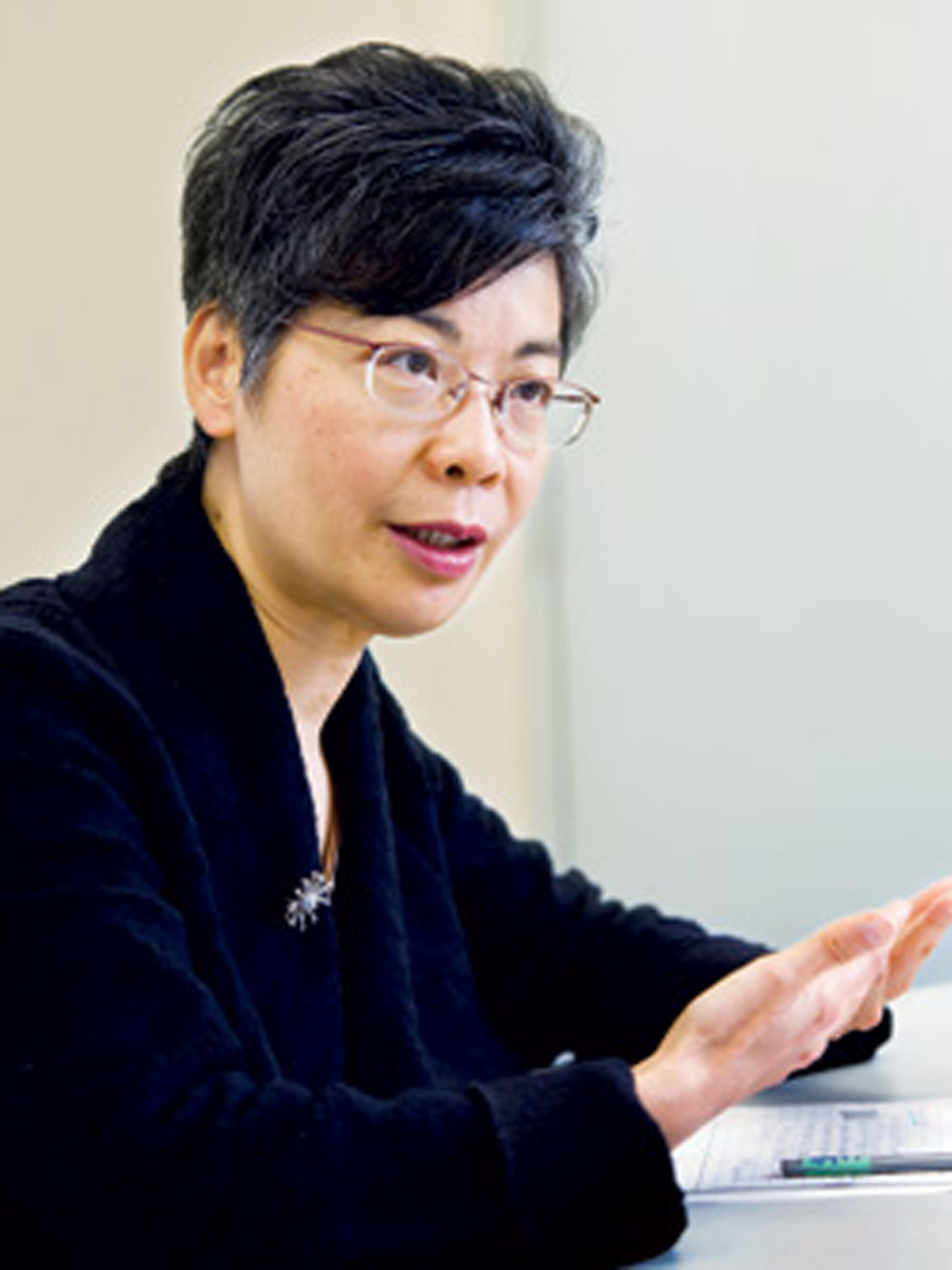 作家相片: 池麗華