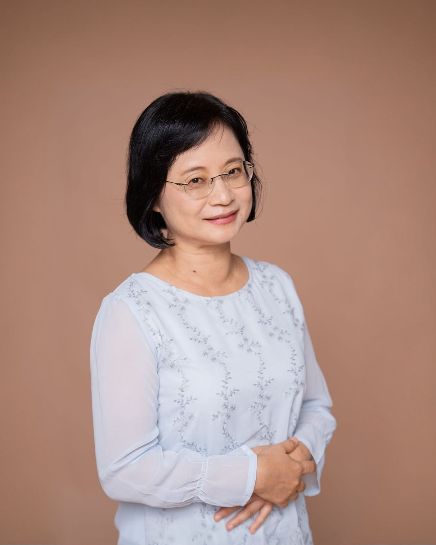 作家相片: 賴淑芬博士