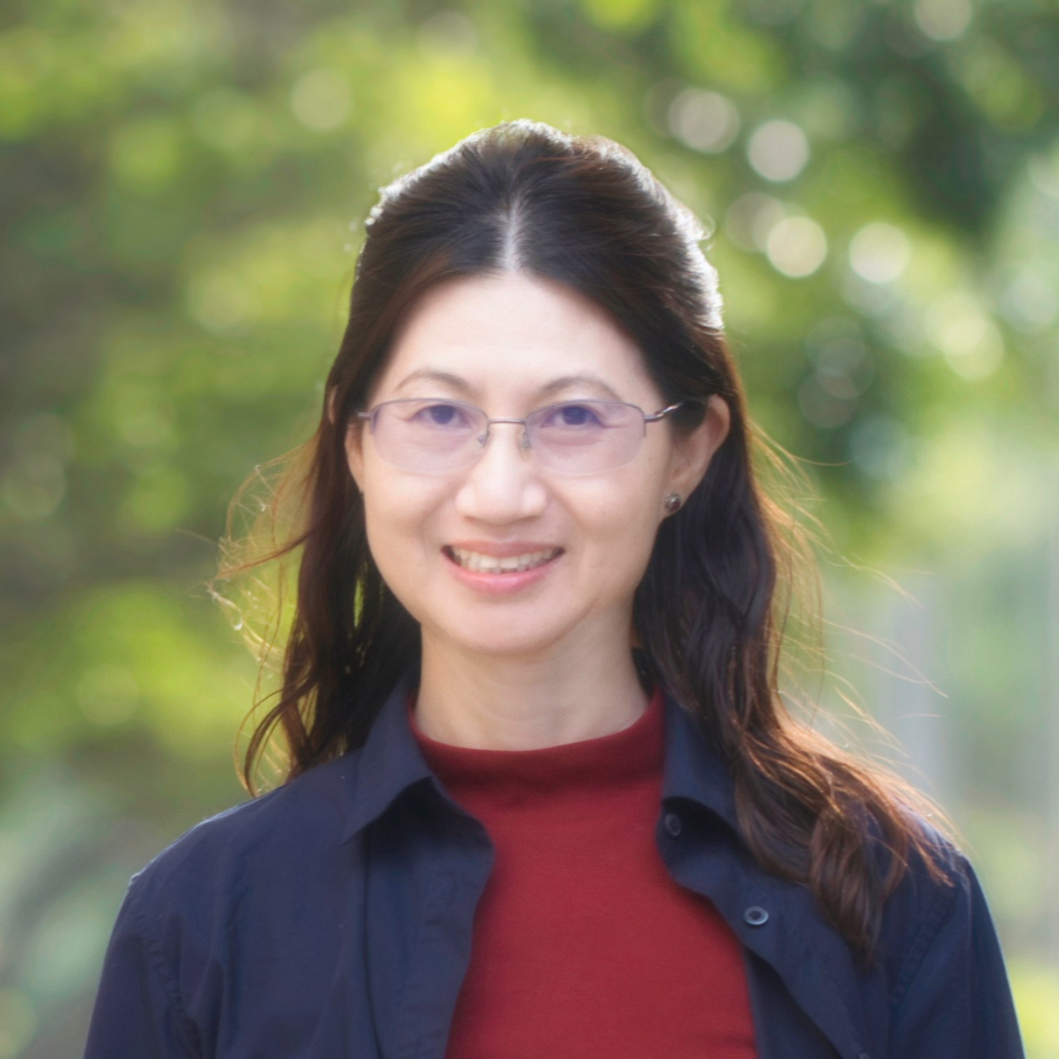 作家相片: 游淑儀牧師