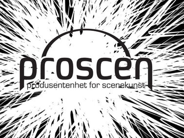 PROSCEN SØKER DAGLIG LEDER!