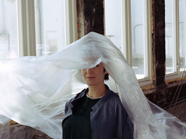 Eva Pfitzenmaier - Vesenet Verkstedsordning på Cornerteateret