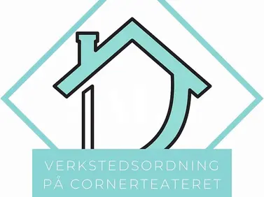 Maria Victoria Høvring Høeg og Lisa Teige - Verkstedsordning på Cornerteateret