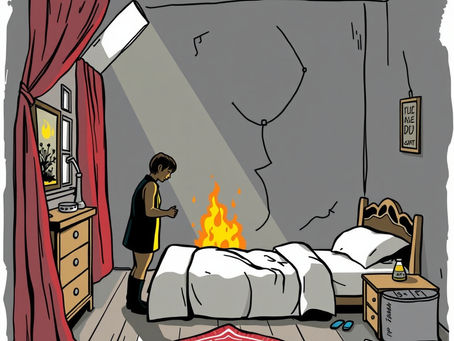 Chamas Gêmeas O Despertar Interior: A Preparação da Alma