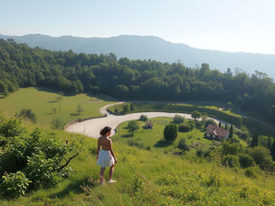 A vida foi feita para ser simples, agente é que complica.