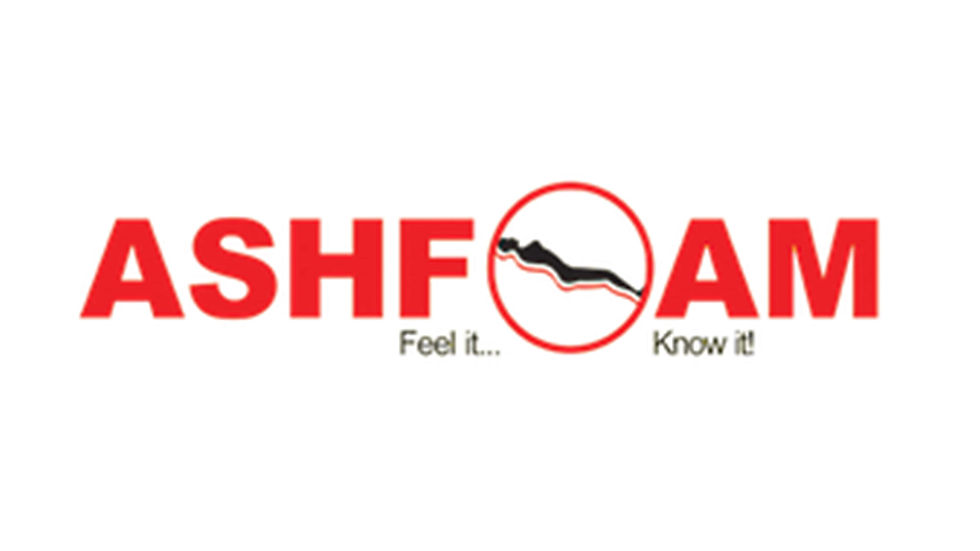 Ashfoam