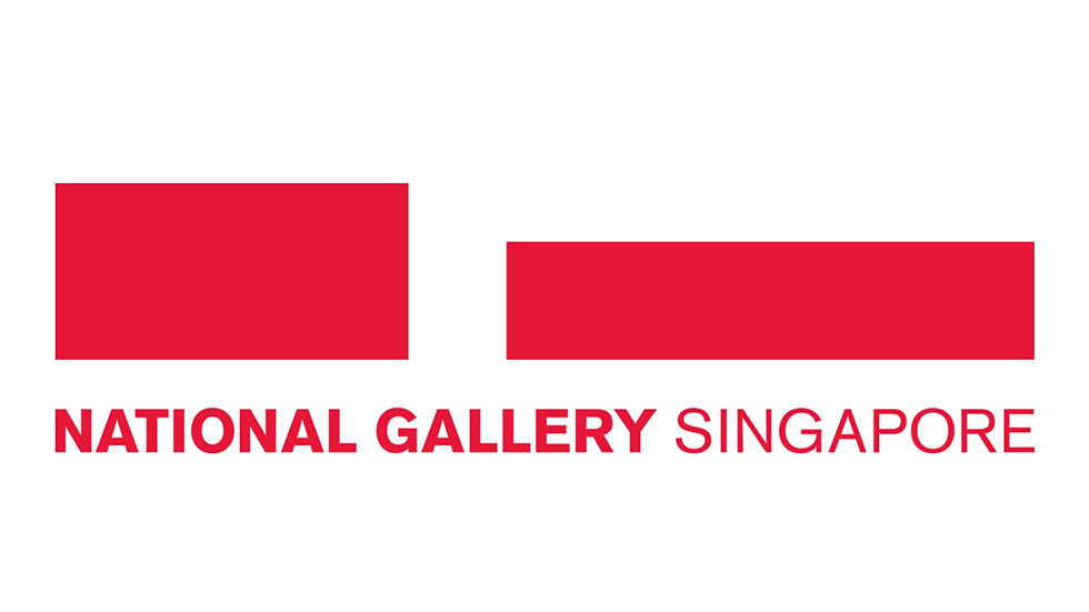 National Gallery Singapore