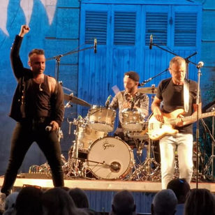 CONCERT TRIBUTE THE QUEEN LE SAMEDI 21 SEPTEMBRE 2024 