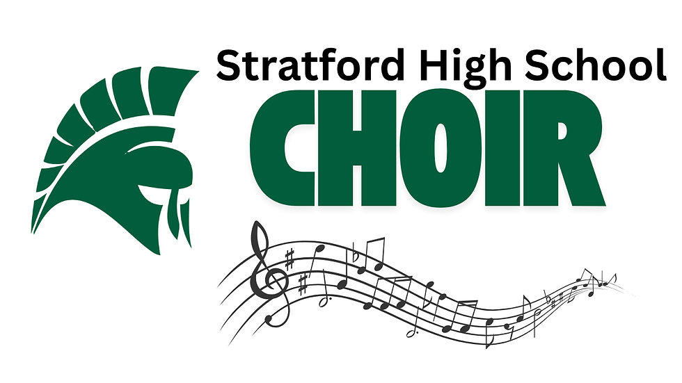Stratford High School