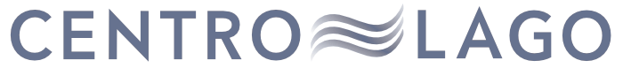 Logo klein CentroLago