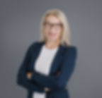 Foto einer MItarbeiterin