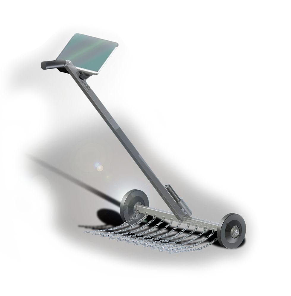 MTA Roof Scan