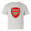 Thumbnail: ARSENAL FC FOOTBALL CLUB (SOCCER CLUB) T-SHIRT