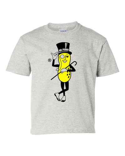 Mr. Peanut T-Shirt | Planters Peanuts