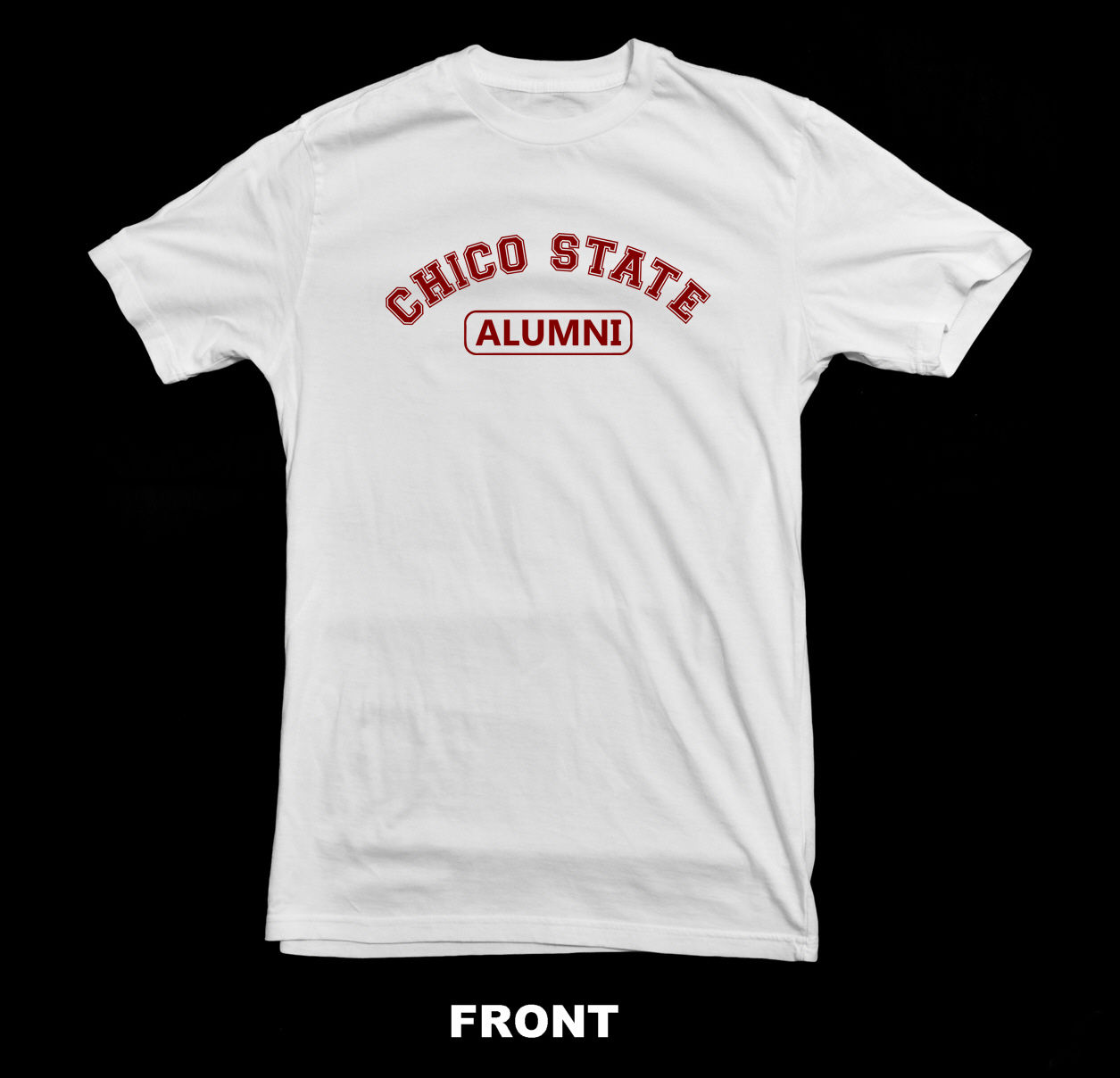 Chico State Alumni T-Shirt
