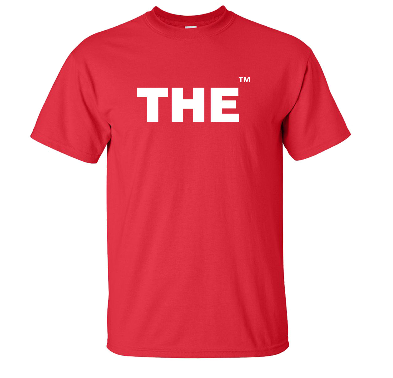 THE Red T-Shirt Inspired by Ohio State