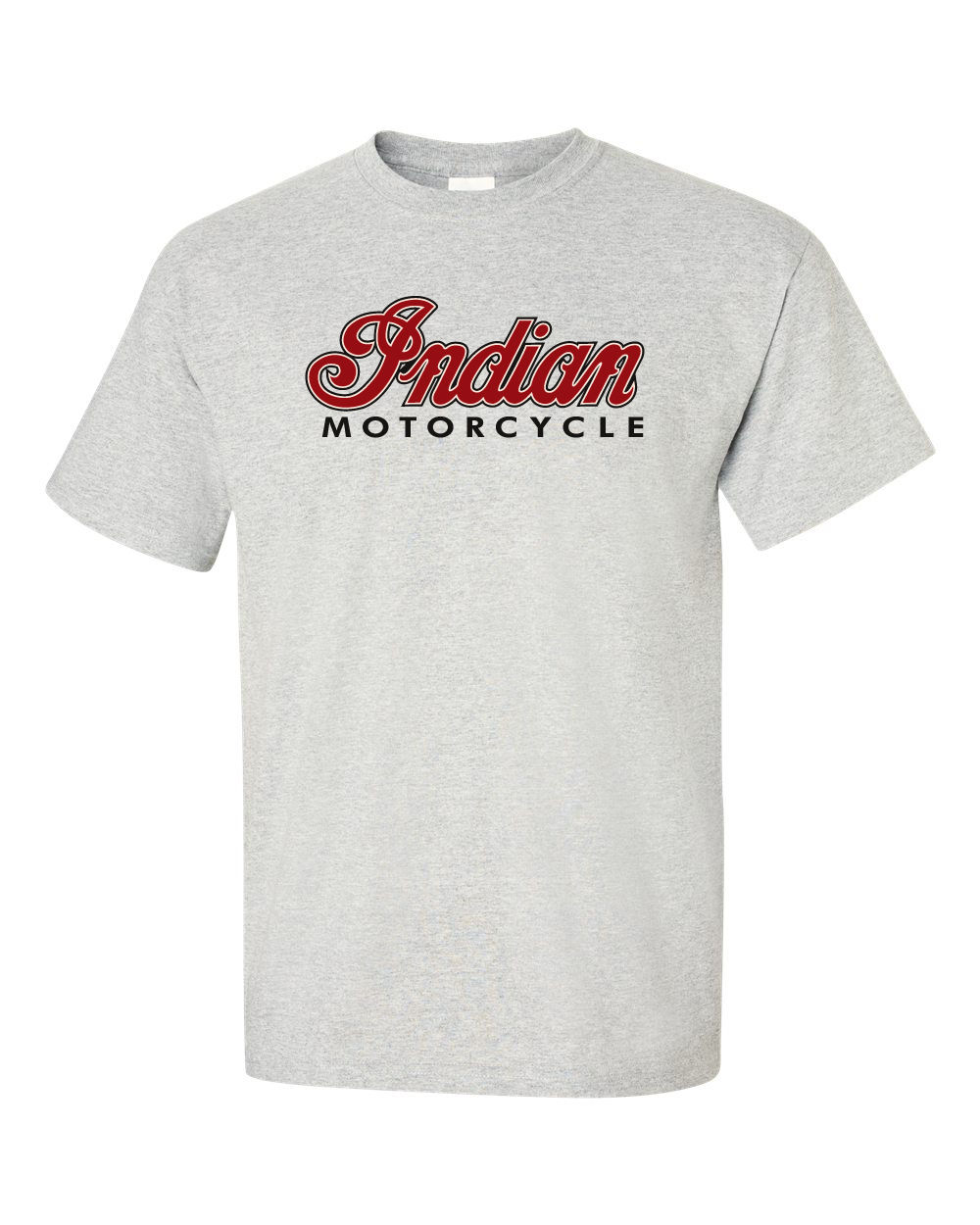 Indian Motorcycle Classic Logo T Shirt