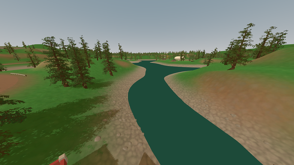 Clearwater Boardwalk Proposal